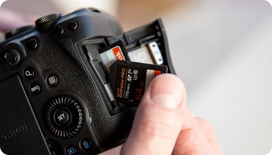 Фото 5 Canon EOS R6