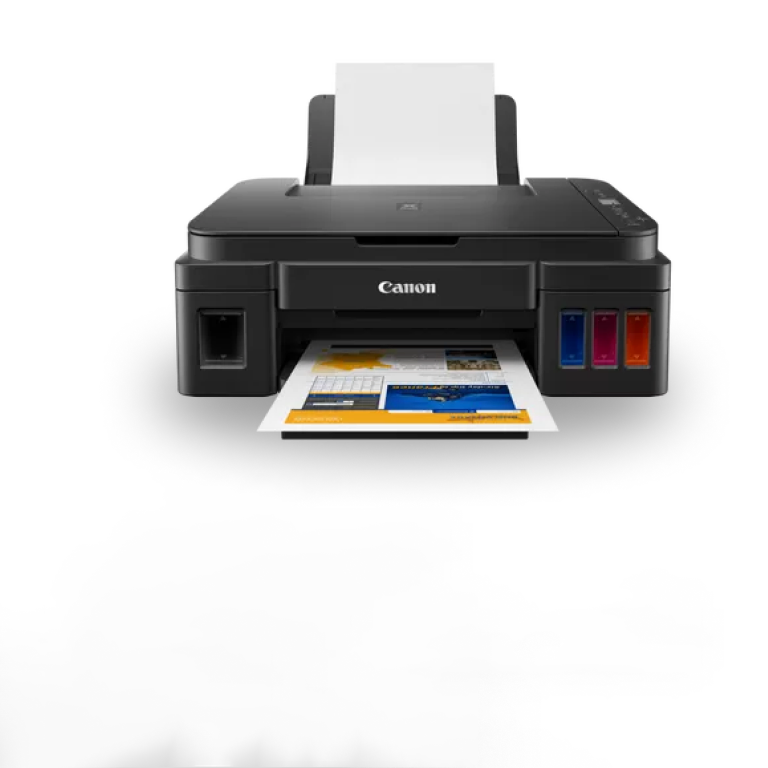 Фото 2 Canon G2416