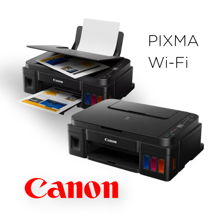 Принтер Canon PIXMA G2416, высококачественная печать с низкими ...
