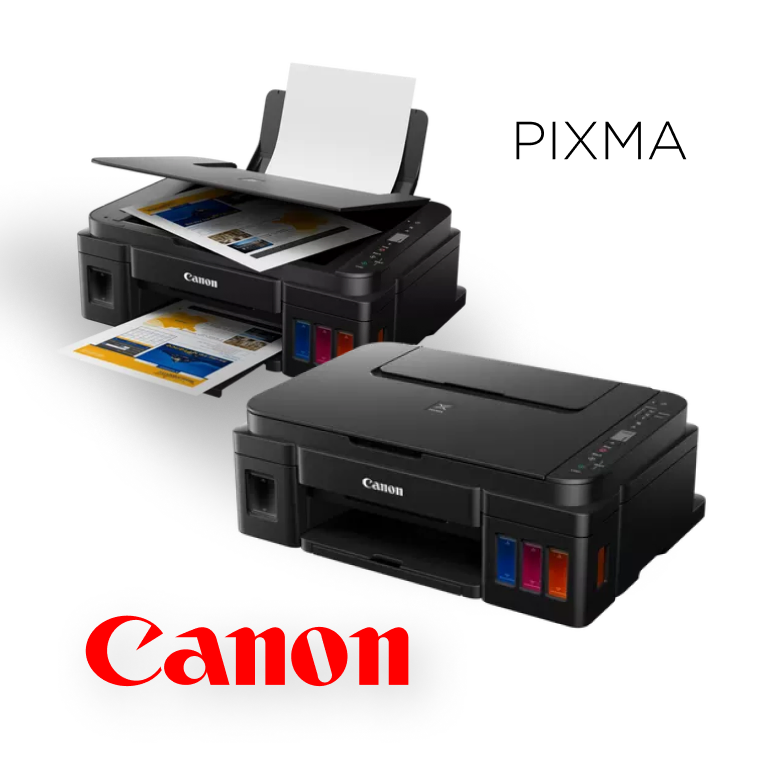 Фото 4 Canon G2416