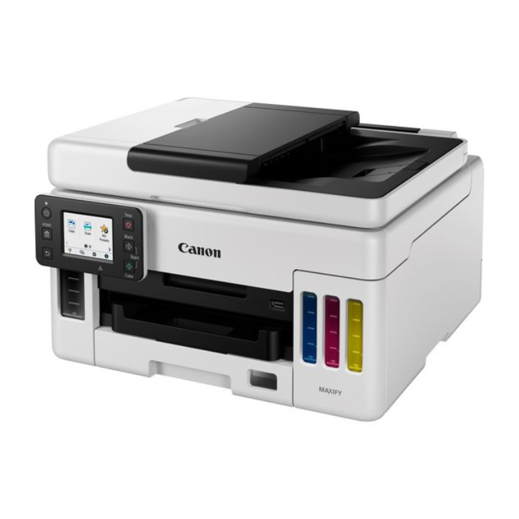 Фото 7 Canon GX6040