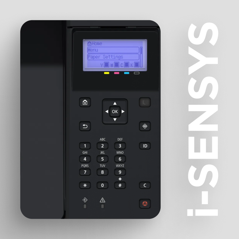 Фото Canon i-SENSYS LBP673Cdw II (7186C007)