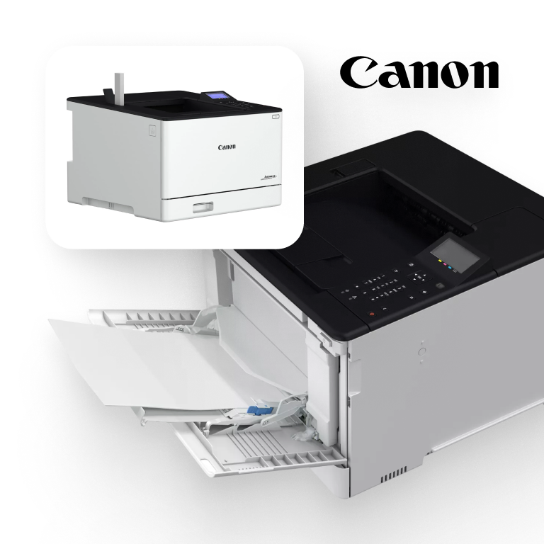 Фото Canon i-SENSYS LBP673Cdw II (7186C007)