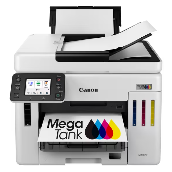 Фото Canon MAXIFY GX7140 (6880C009)