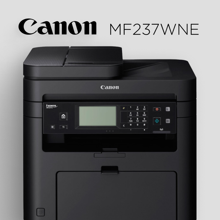Фото Canon MF237WNE
