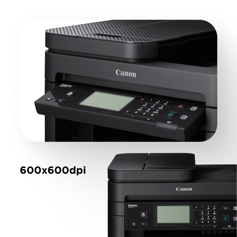 Фото Canon MF237WNE