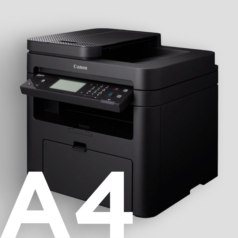 Фото Canon MF237WNE