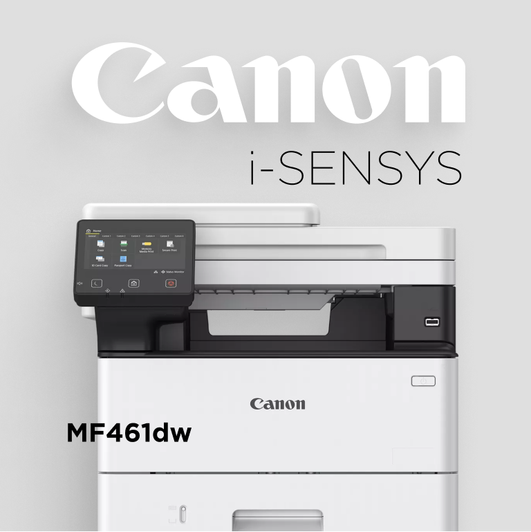 Фото 1 Canon MF461dw