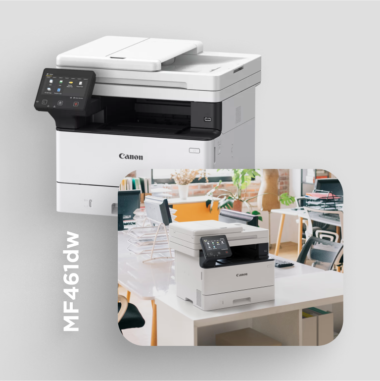 Фото 3 Canon MF461dw