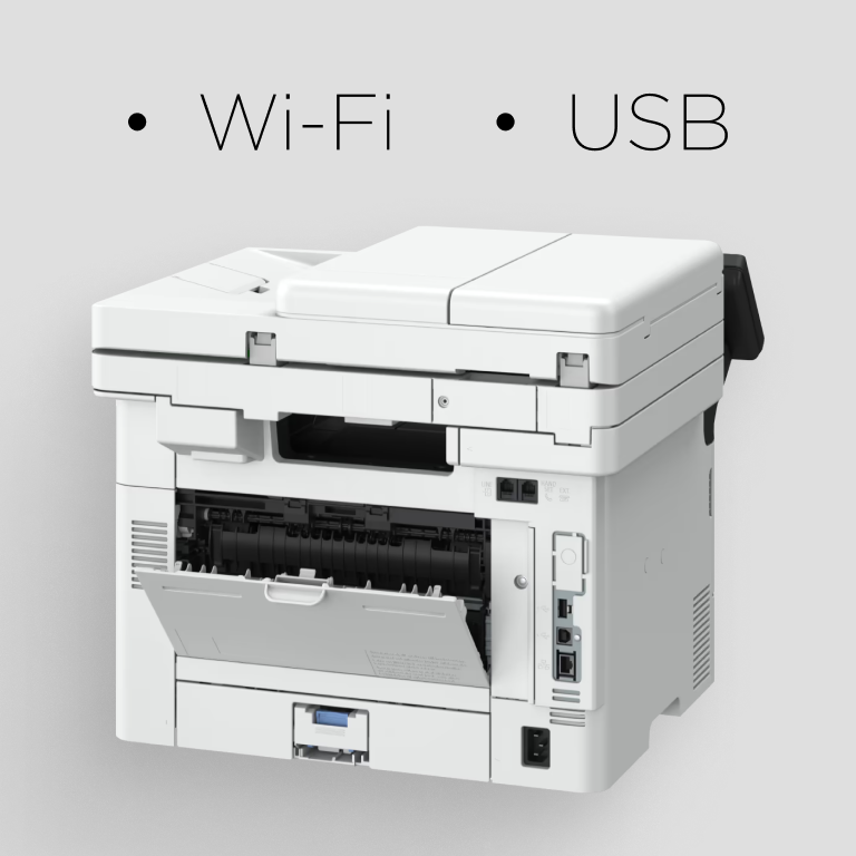 Фото 5 Canon MF461dw