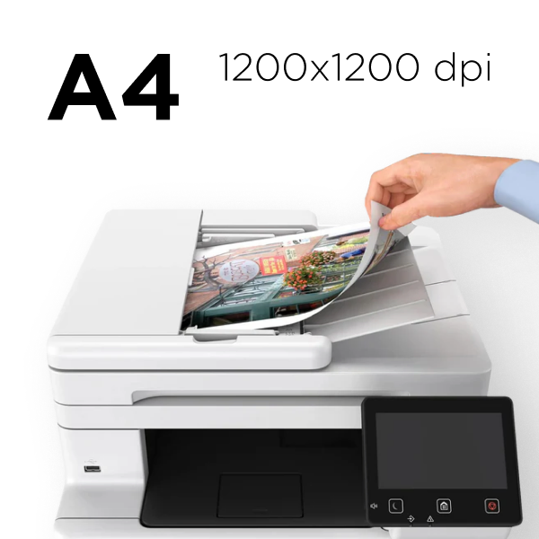 Фото 2 Canon_MF664Cdw