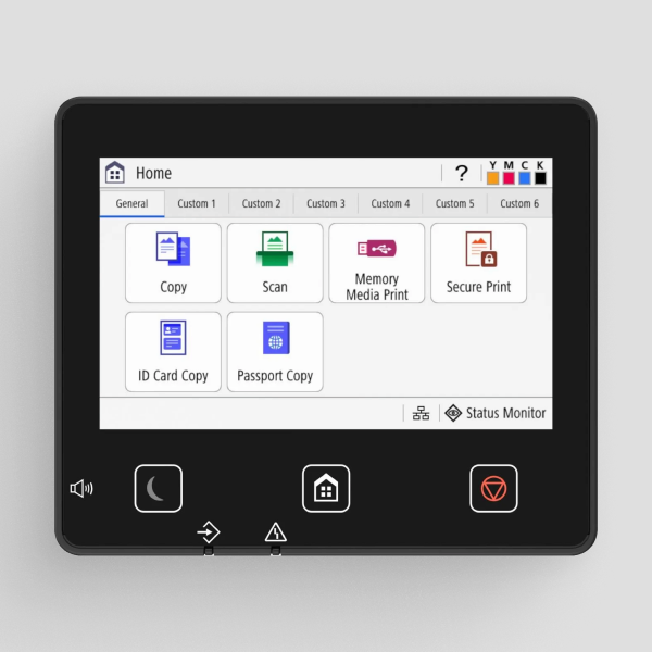 Фото 3 Canon_MF664Cdw