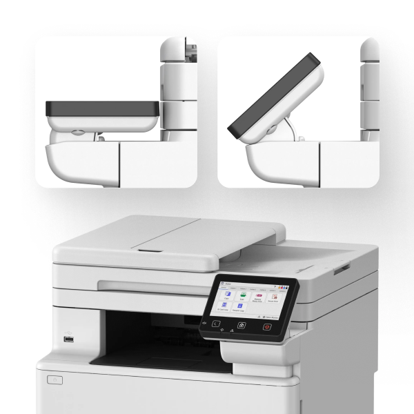 Фото 4 Canon_MF664Cdw