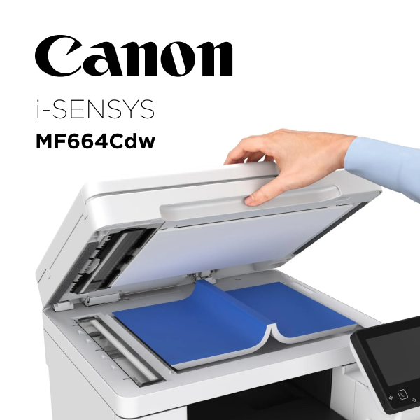 Фото 6 Canon_MF664Cdw