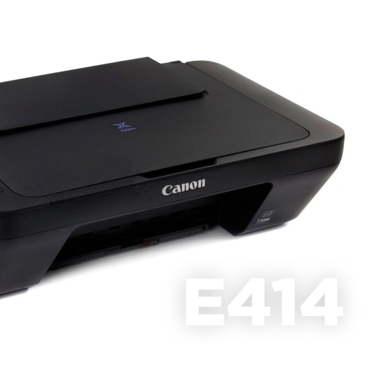 Фото 2 Canon PIXMA Ink Efficiency E414
