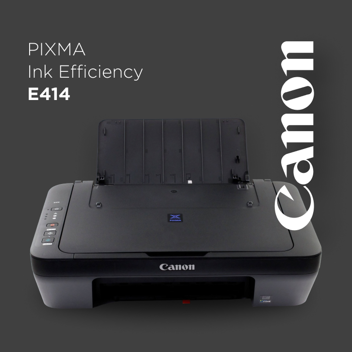 Фото 3 Canon PIXMA Ink Efficiency E414