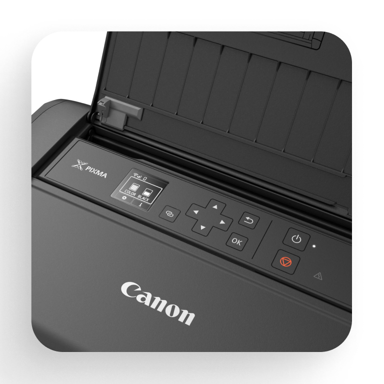 Фото 4 Canon Pixma TR150W