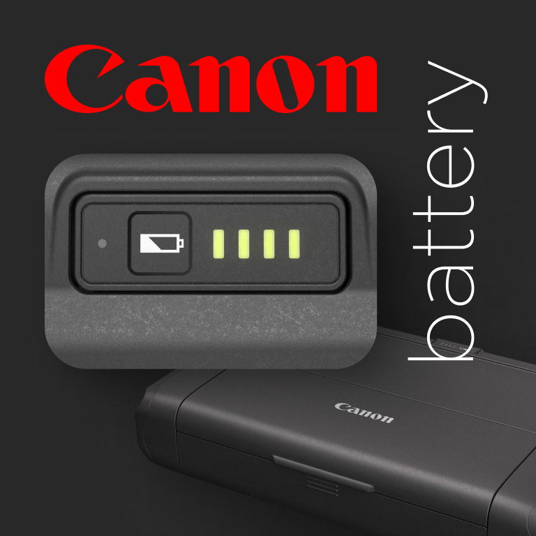 Фото 5 Canon Pixma TR150W
