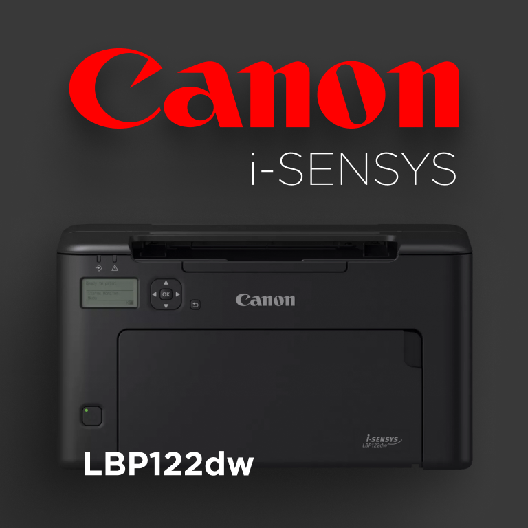 Фото 1 Canon i-SENSYS