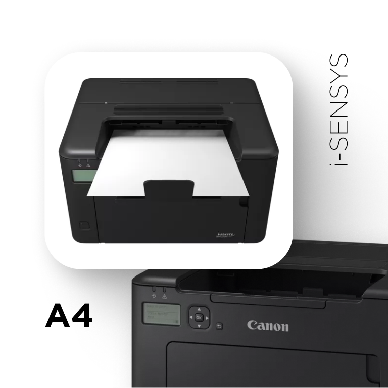 Фото 2 Canon i-SENSYS