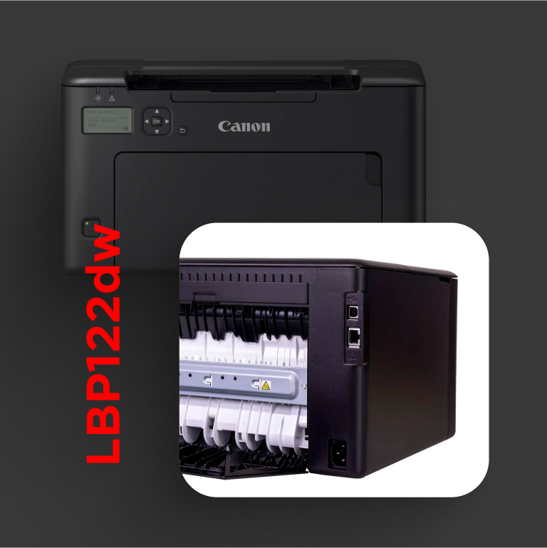 Фото 3 Canon i-SENSYS