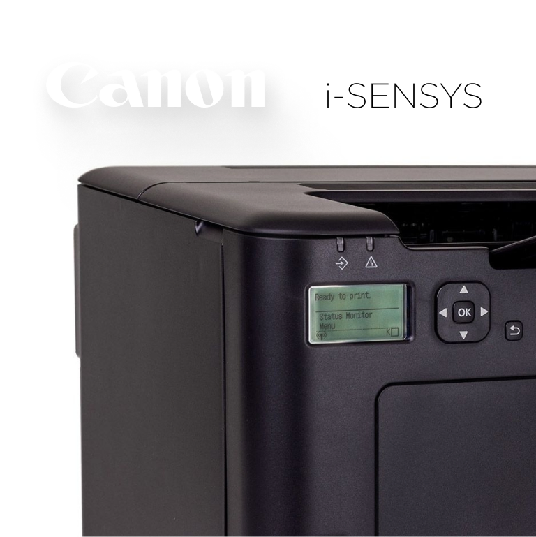Фото 4 Canon i-SENSYS