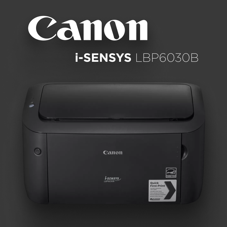 Фото 1 Canon i SENSYS LBP6030B