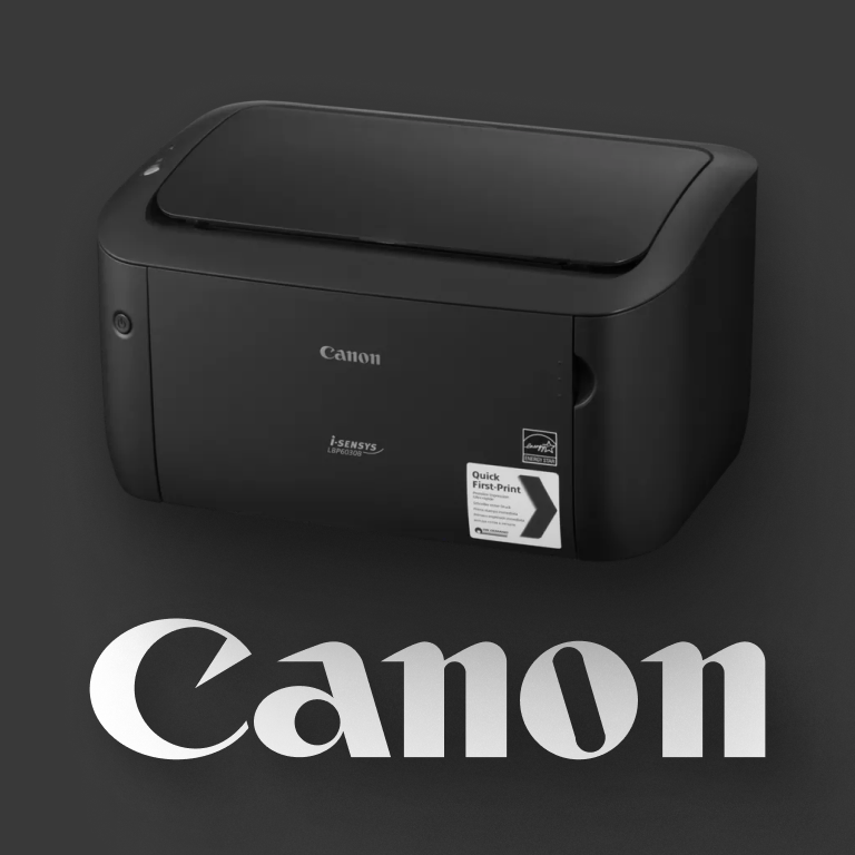 Фото 3 Canon i SENSYS LBP6030B