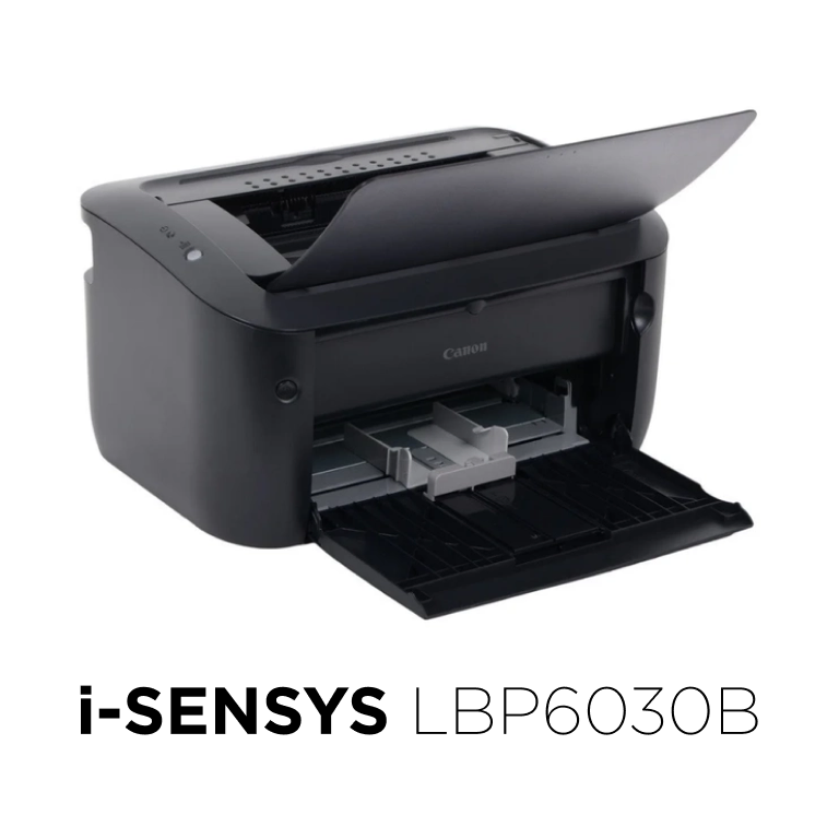Фото 4 Canon i SENSYS LBP6030B