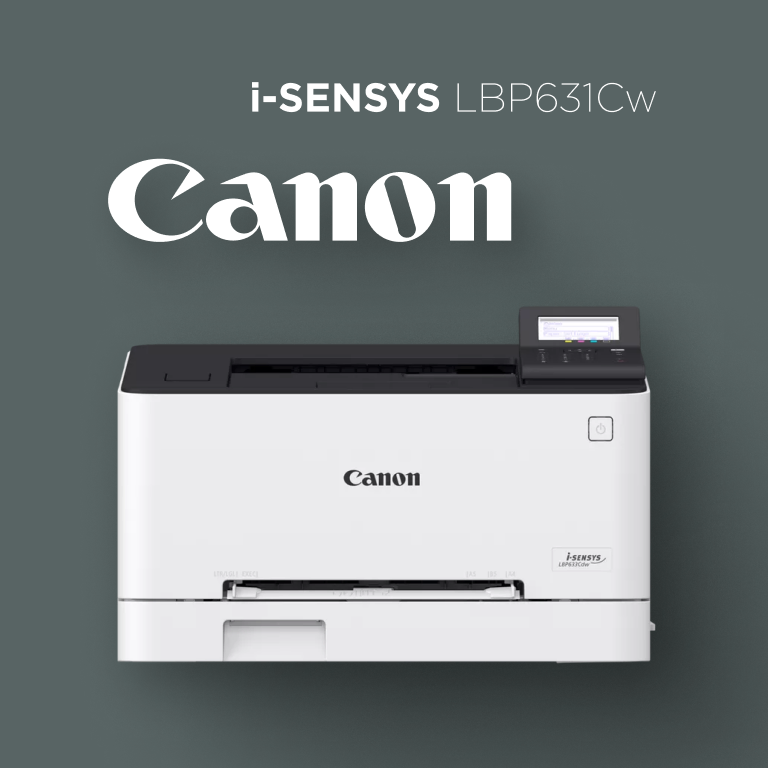 Фото 1 Canon i-SENSYS LBP631Cw