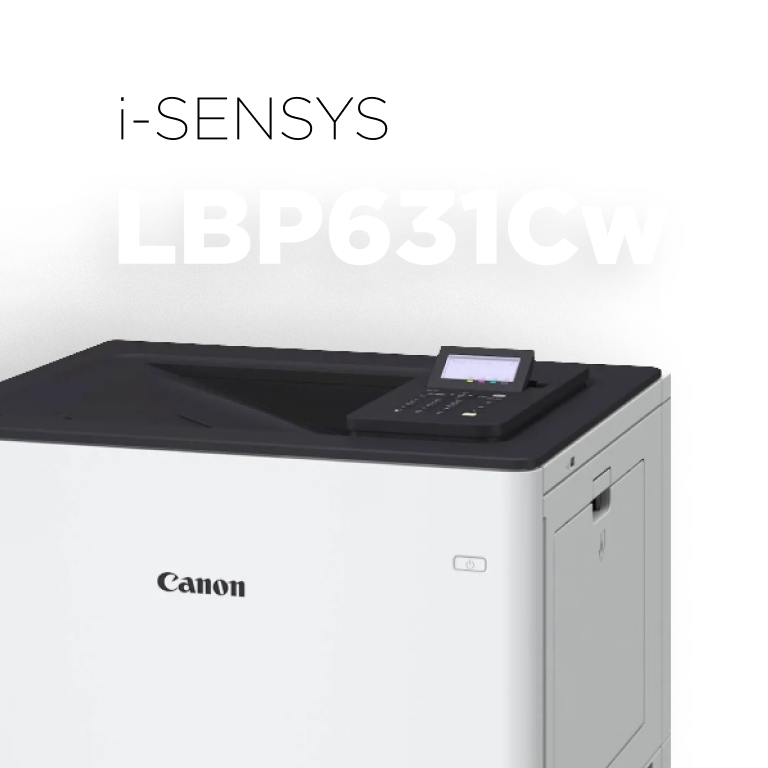 Фото 2 Canon i-SENSYS LBP631Cw