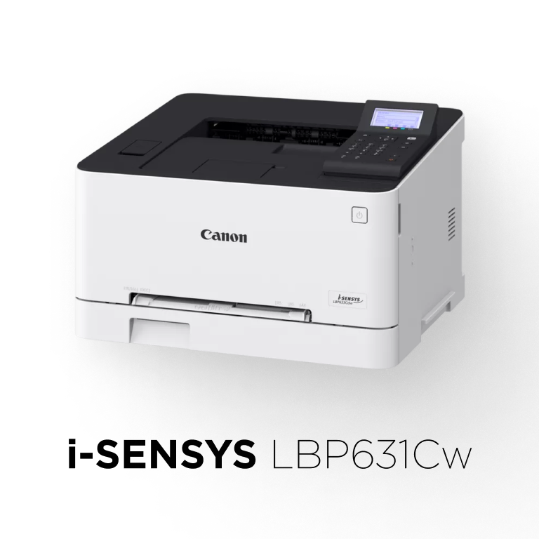 Фото 4 Canon i-SENSYS LBP631Cw
