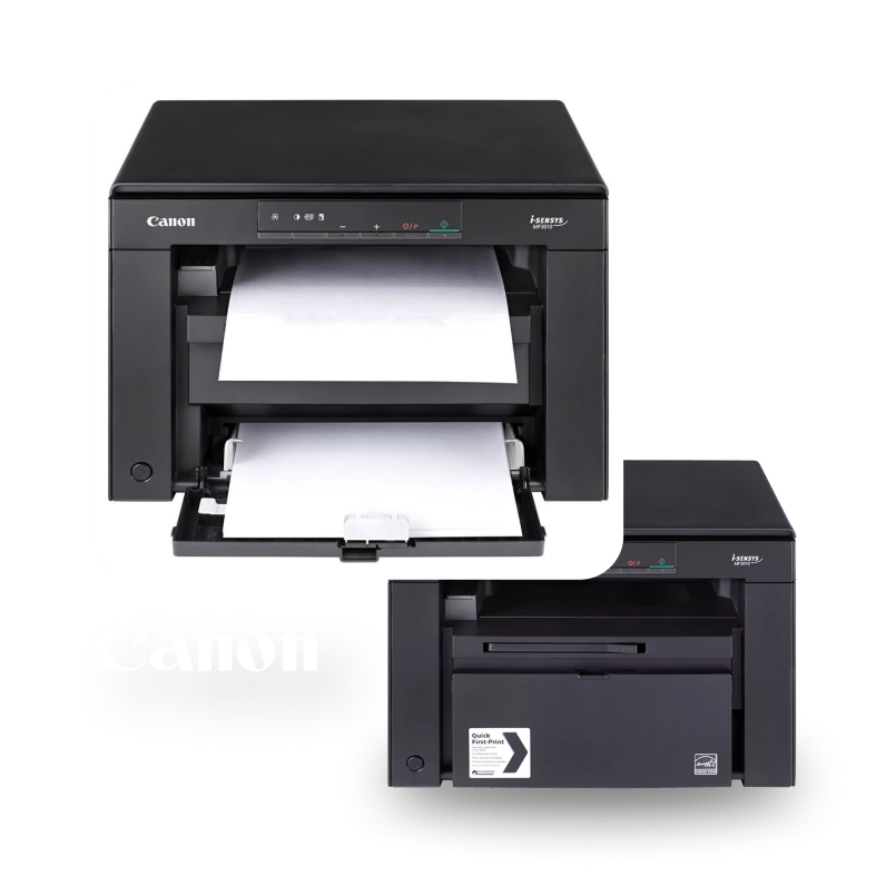 Фото 3 Canon i-SENSYS MF3010
