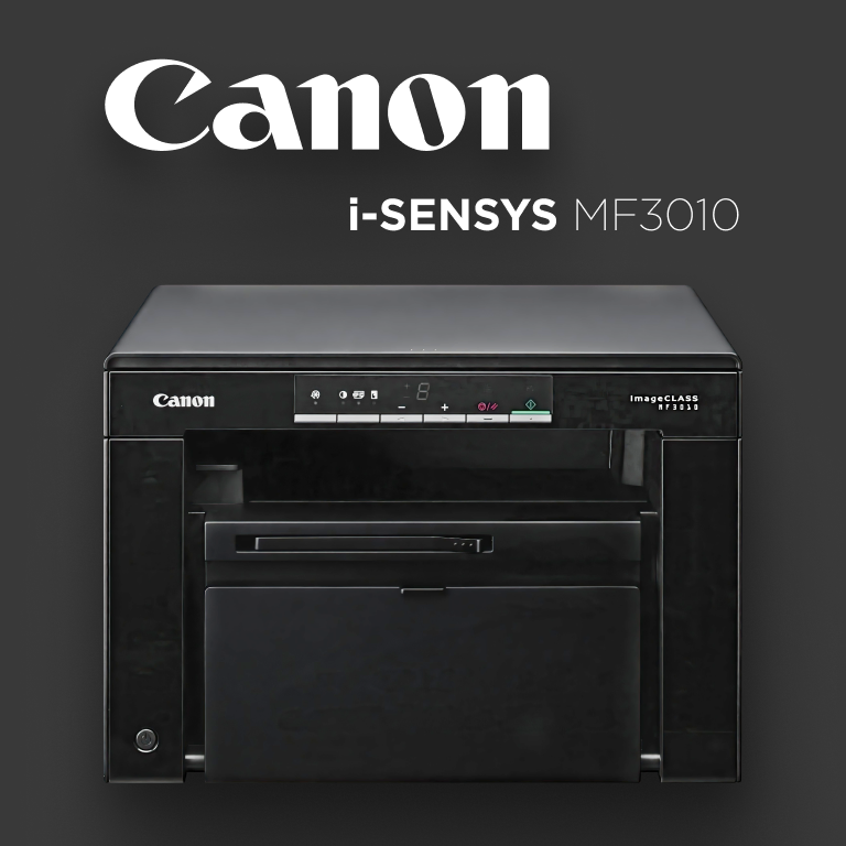Фото 1 Canon i SENSYS MF3010