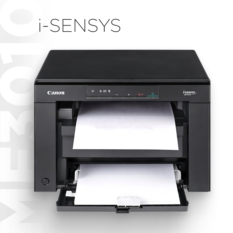 Фото 2 Canon i SENSYS MF3010