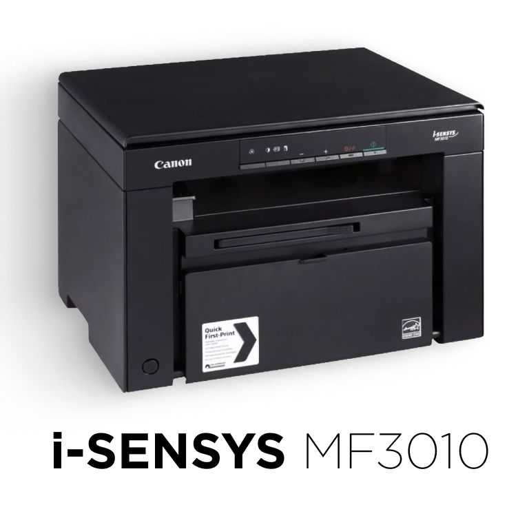 Фото 4 Canon i SENSYS MF3010