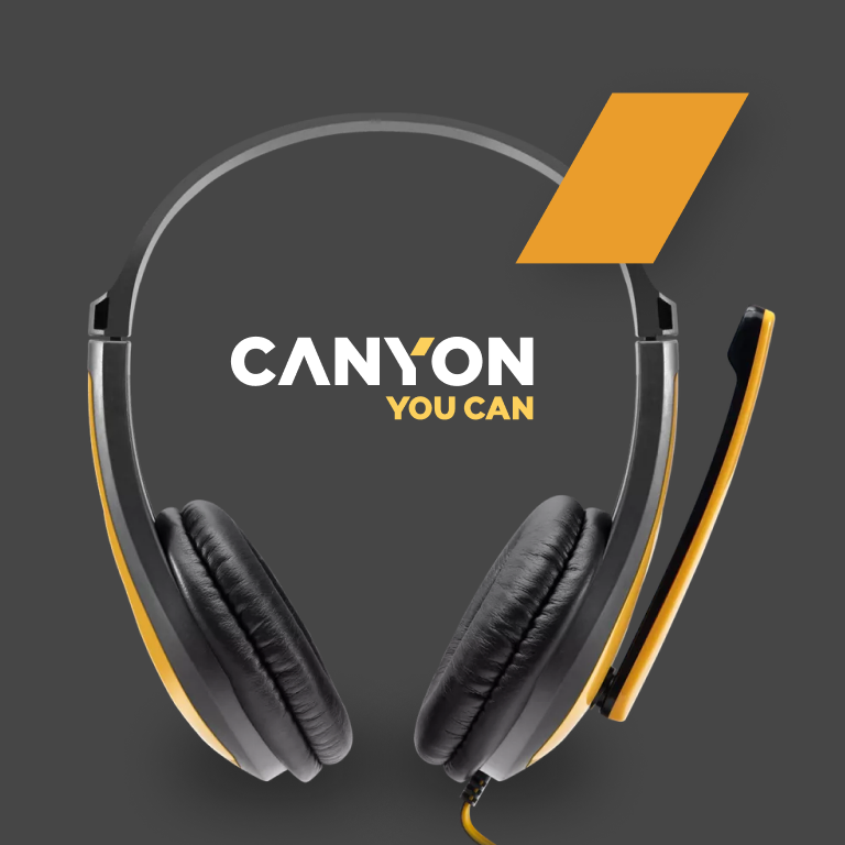 Фото 3 Canyon CNS-CHSC1