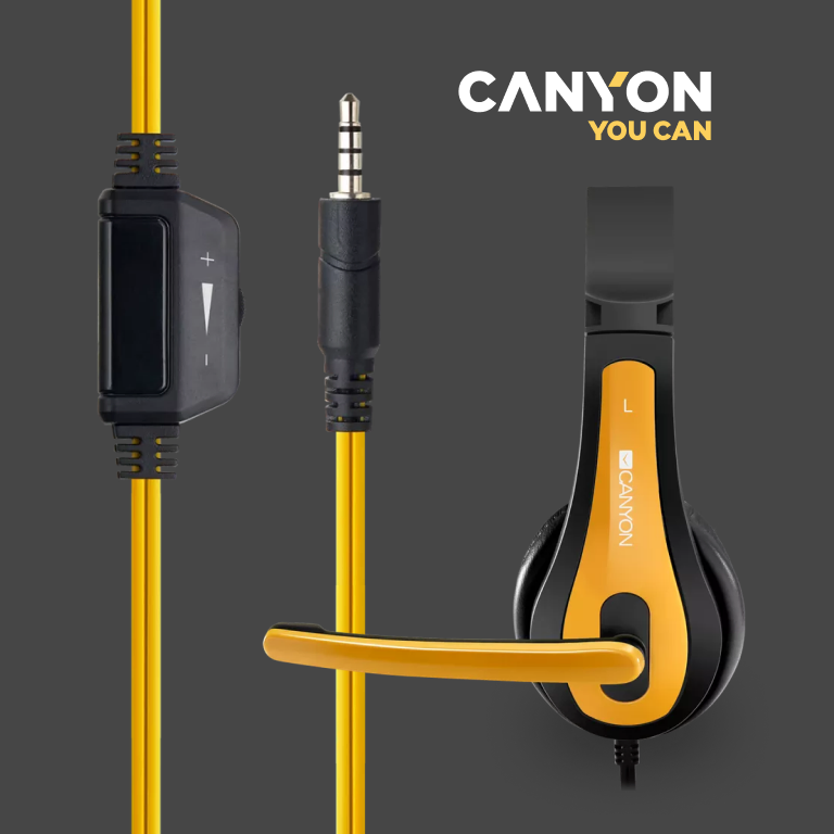 Фото 4 Canyon CNS-CHSC1