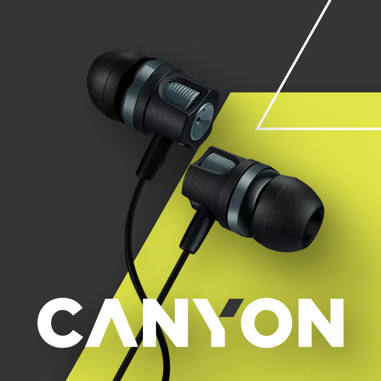Фото 2 Canyon EP-3