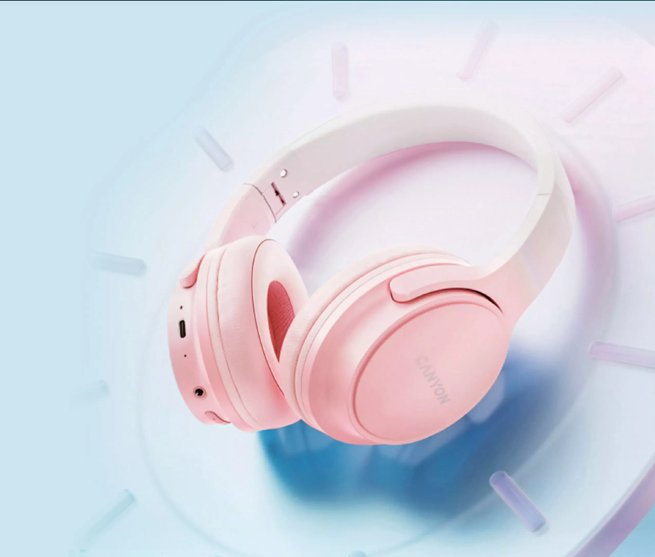 Canyon OnRiff 4 Bluetooth