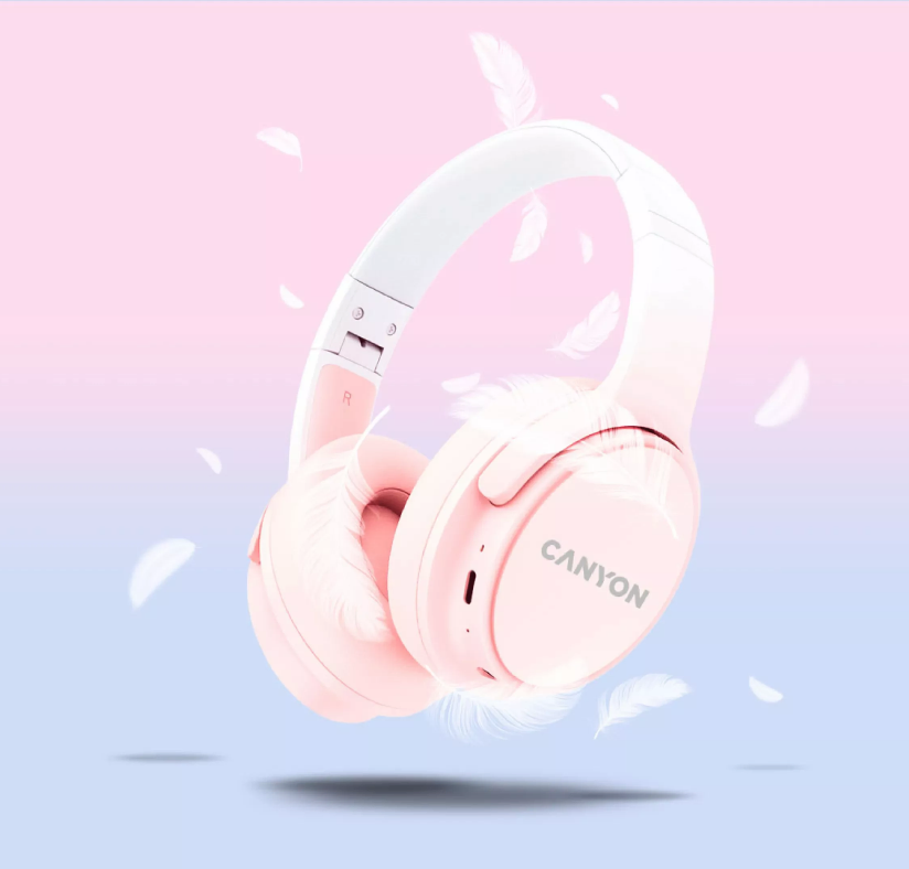Canyon OnRiff 4 Bluetooth