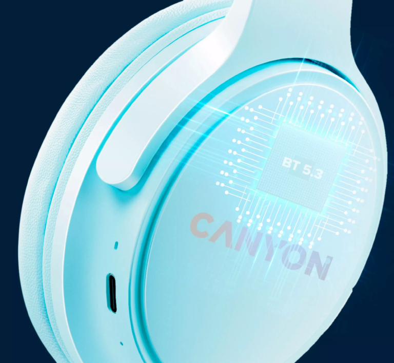 Фото 9 Canyon OnRiff 4 Bluetooth