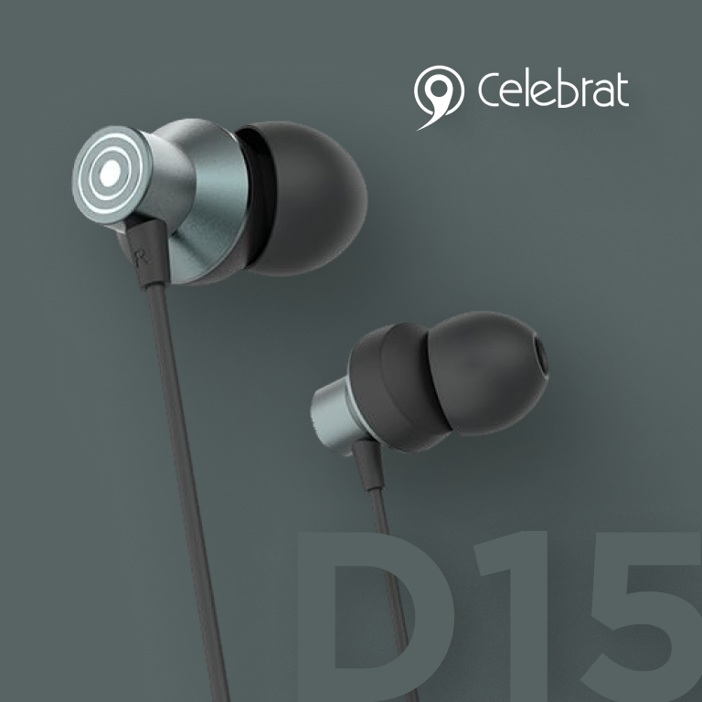 Фото 1 Celebrat D15