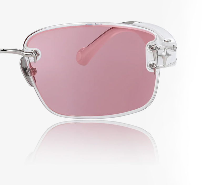 Фото Chamelo Aura Rectangle PRAUTPCW