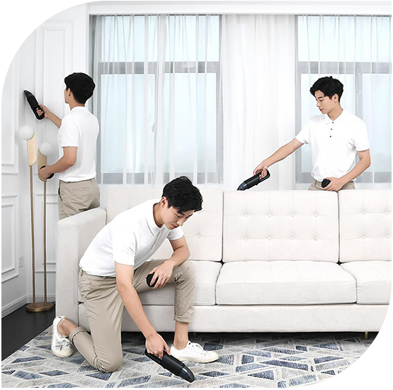 Фото 4 CleanFly FVQ