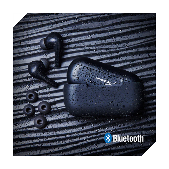 Фото 3 HyperX Cloud MIX Buds