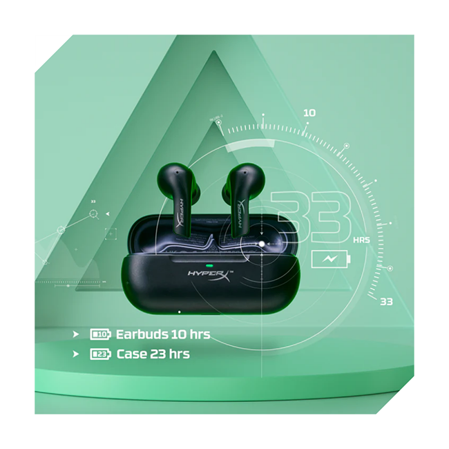 Фото 5 HyperX Cloud MIX Buds