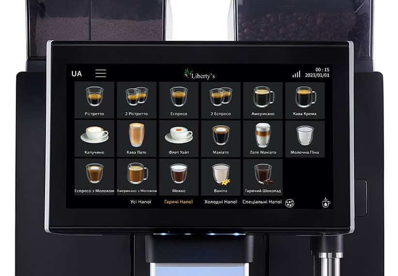Фото 4 Coffee Coffee Zone