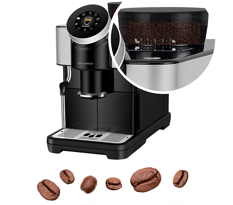 Фото 2 Coffee H1