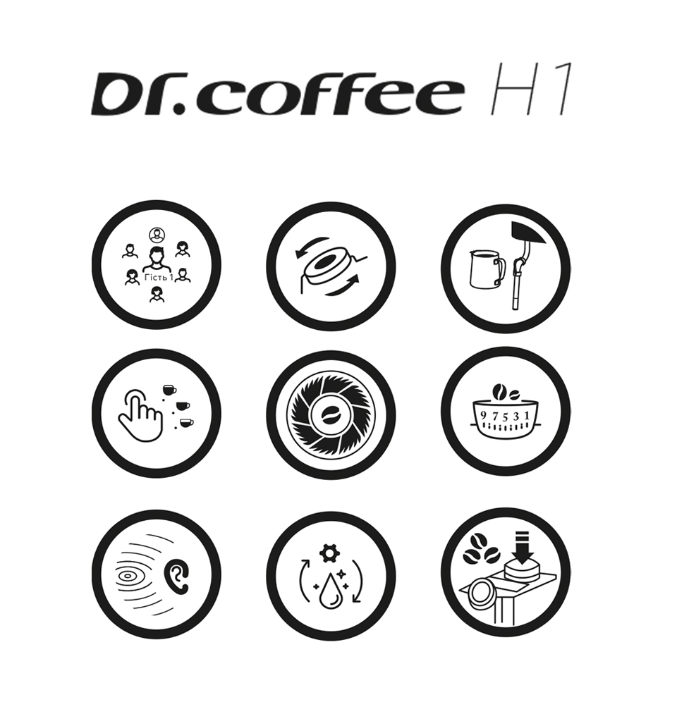 Фото 5 Coffee H1